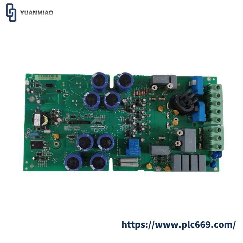 ABB SINT4310C Inverter driver board