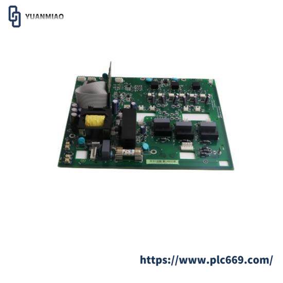 ABB SINT4610C inverter Drive plate