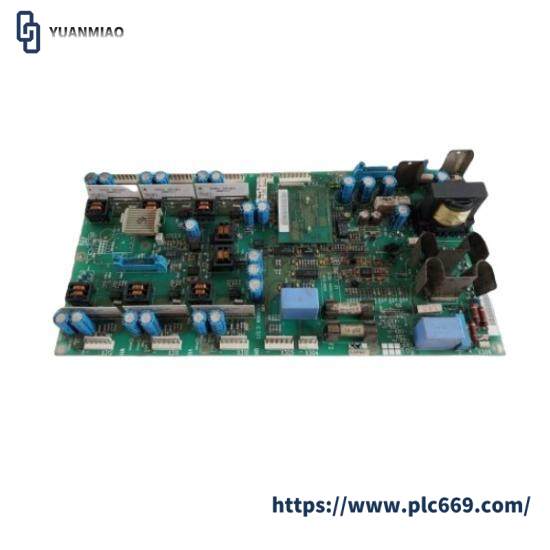 ABB SNAT-7261-NBN SNAT1005BDB Interface Board