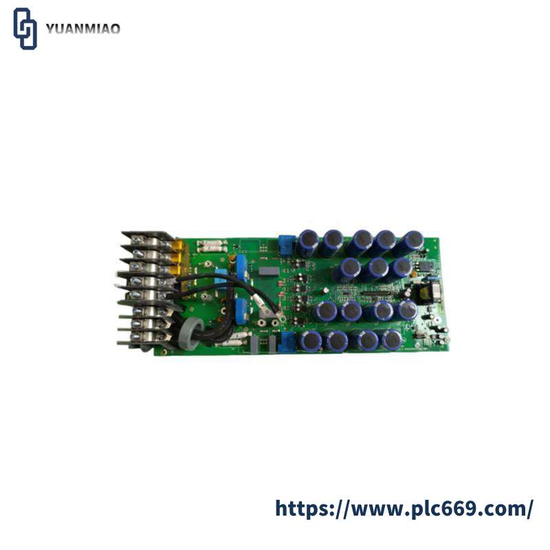 ABB SNAT7261INT PC BOARD