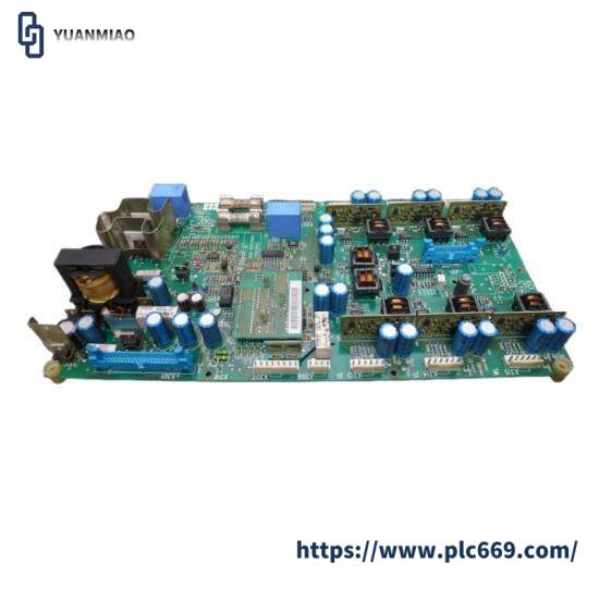 ABB SNAT7261MGK SNAT0205BDB Interface Board