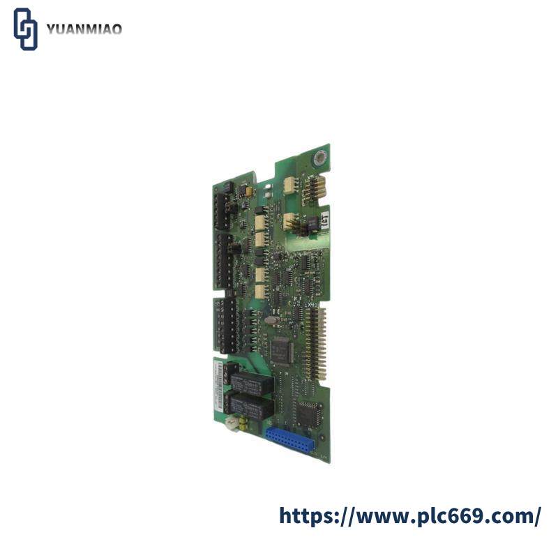 ABB SNAT 4041 PC BOARD