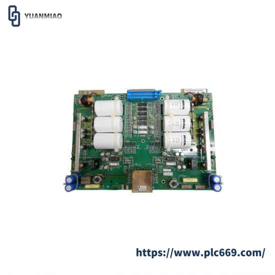 ABB SNAT 633 PAC Pulse Amplifier Board