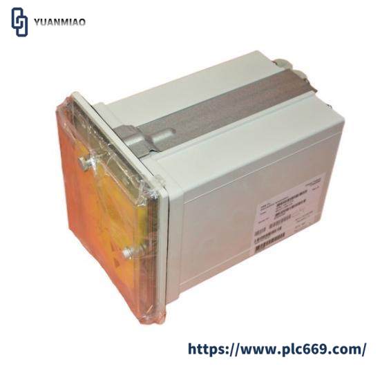 ABB SPAJ-142C Overcurrent and earth-fault relay