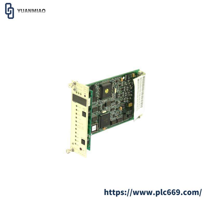 ABB SPCD3D53 Module