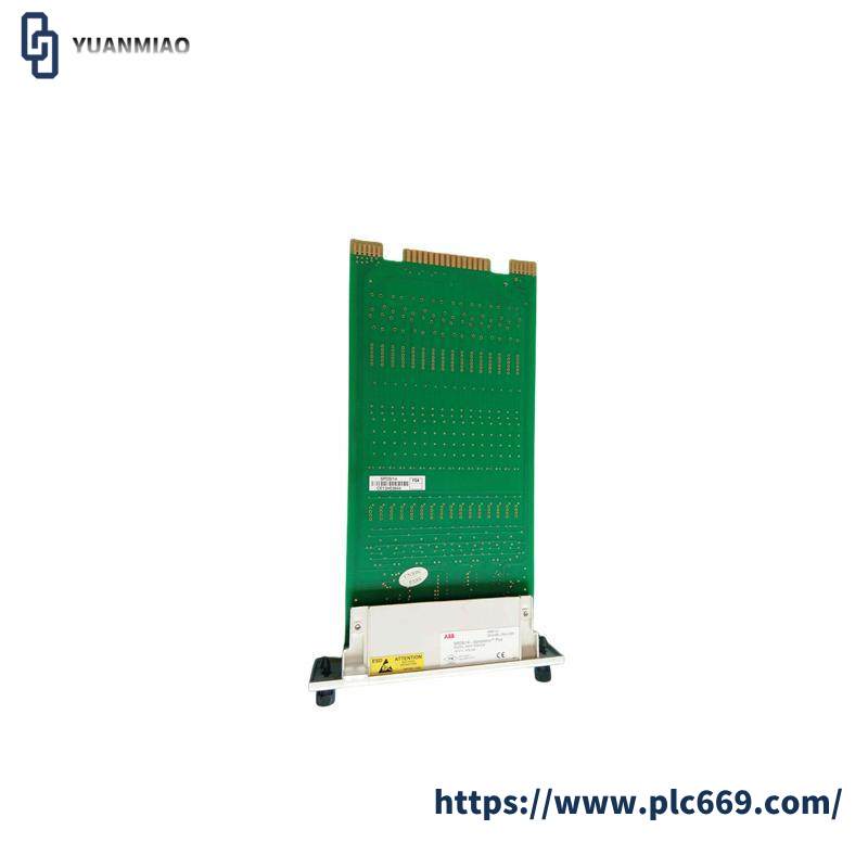 ABB SPDSI14 Digital Input Module