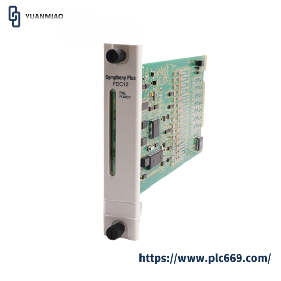 ABB SPDSI22  DCS Module