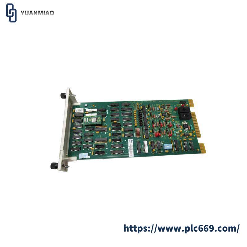 ABB SPDSM04 Pulse Input Module