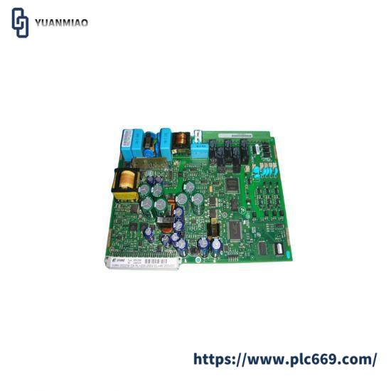 ABB SR91C830/1MRK002238-DA Control Board