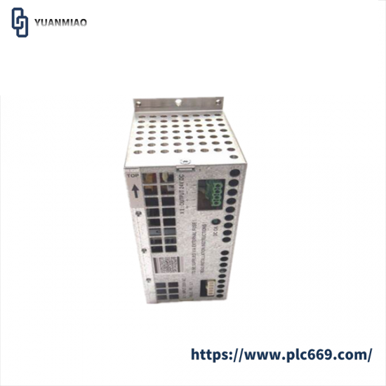 ABB SR92D390 Robotics Power Supply