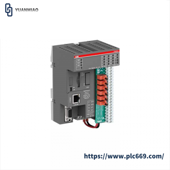 ABB TA562-RS-RTC Adapter Option board