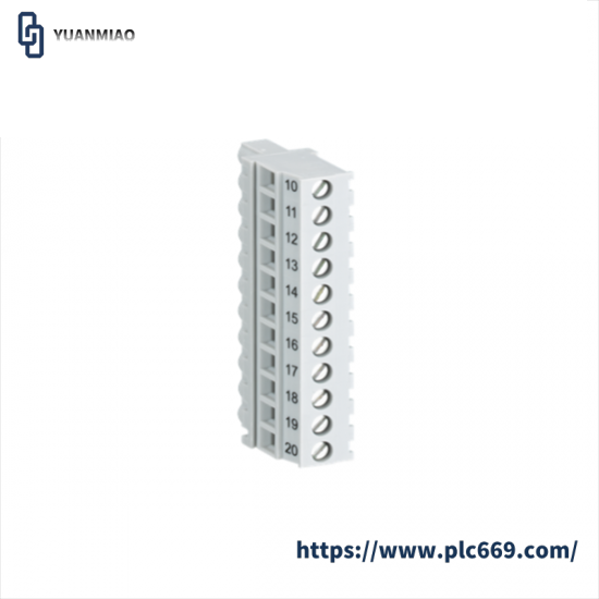 ABB TA563-11 Terminal block