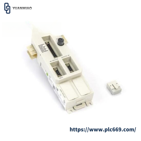 ABB TB815 3BSE013204R1  DCS Module