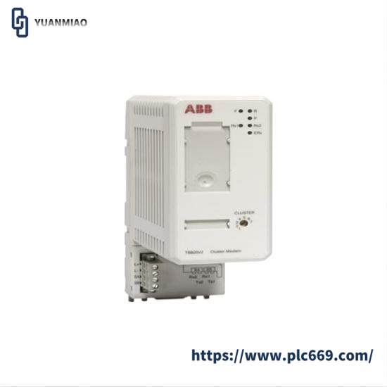 ABB TB820V2 3BSE013208R1