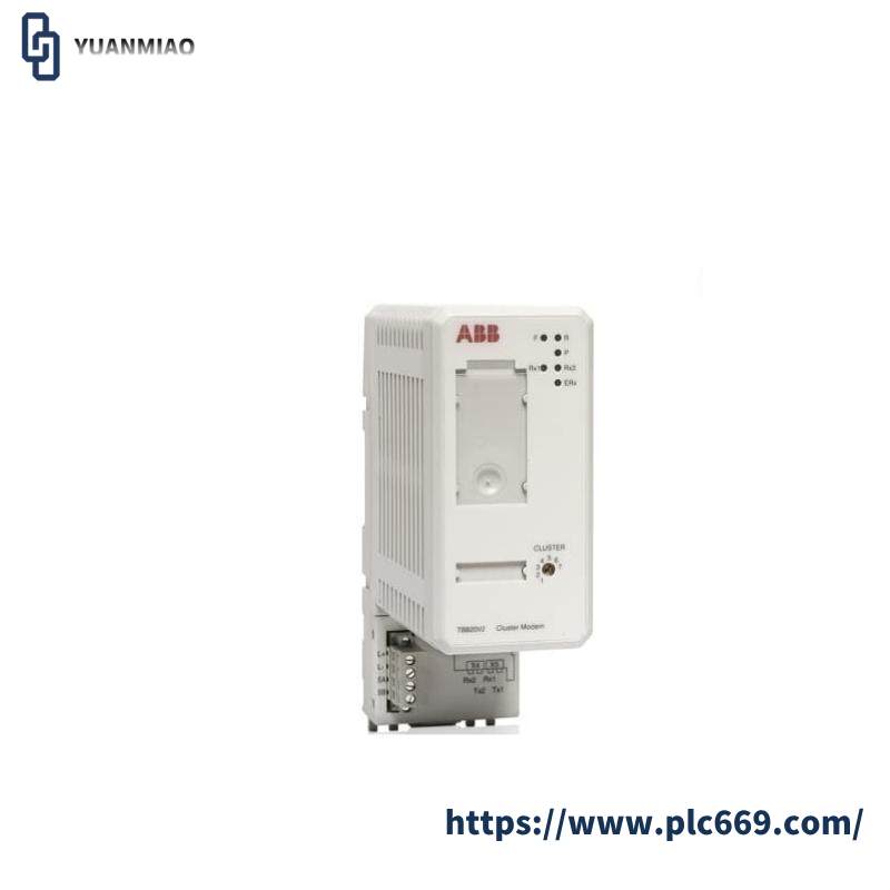 ABB TB820V2 3BSE013208R1