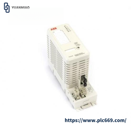 ABB TC514V2  DCS Module