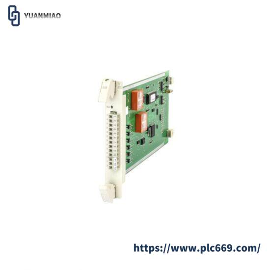 ABB TC520 3BSE001449R1