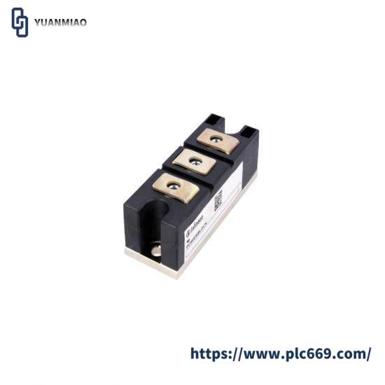 ABB TD180N16KOF Thyristor Diode Module