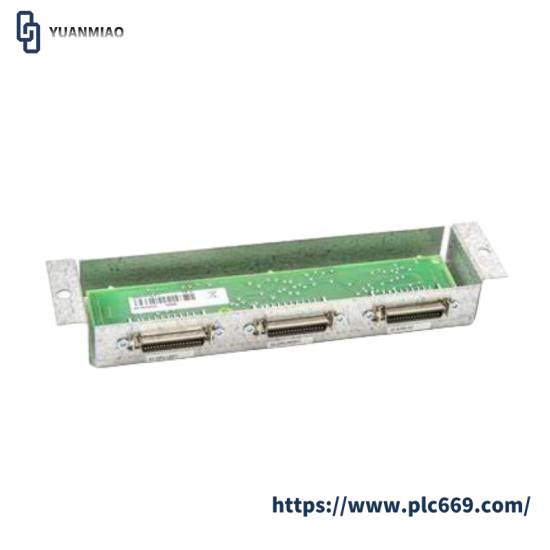 ABB TK566 3BSE012153R1 INTERCONNECTOR