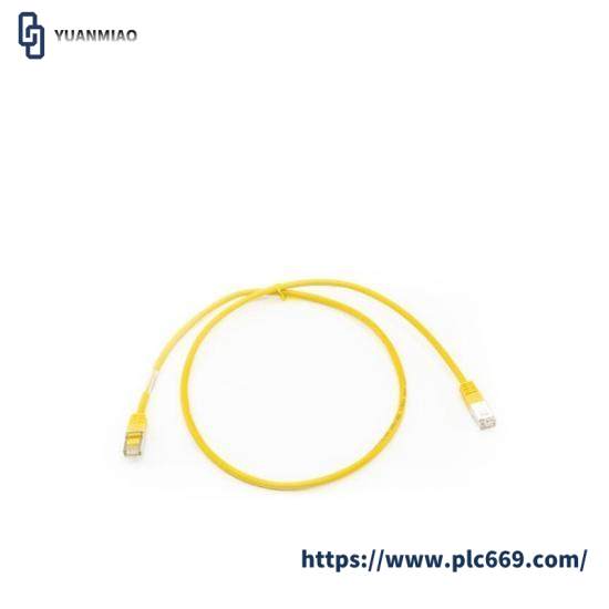 ABB TK852V010 3BSC950342R1 Prefabricated Cable