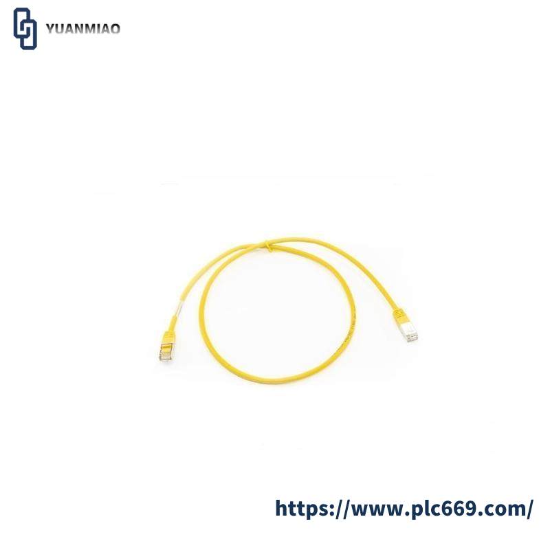 ABB TK852V010 TK852V010 Shielded FTP CAT 5e cross-over