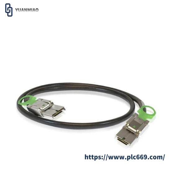 ABB TK855 3BSC950356R1  RCU Data Link Cable