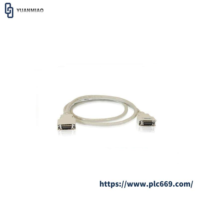 ABB TK855 RCU data link cable