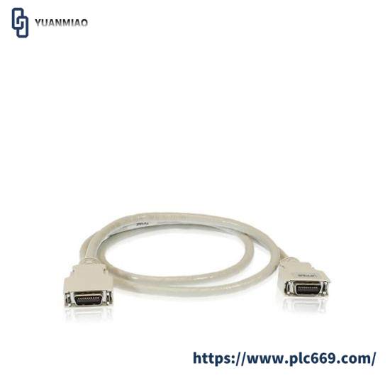 ABB TK856 3BSE057021R1  RCU Data Link Cable