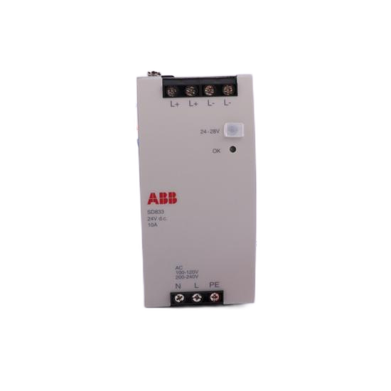 ABB TU505-FBP