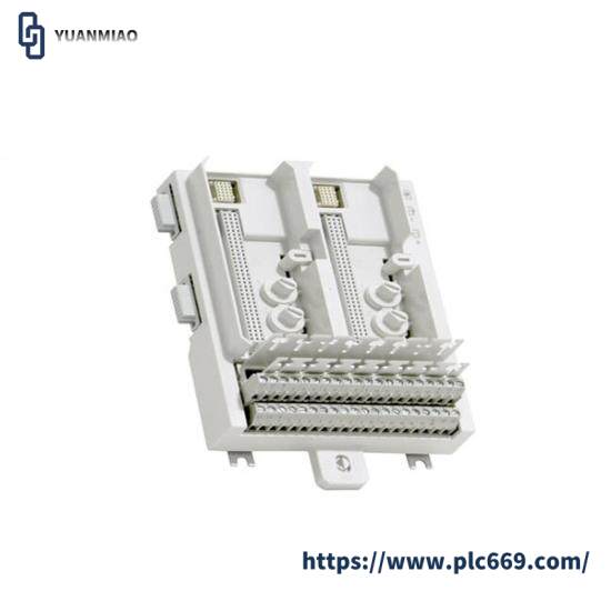 ABB TU844 Redundant Module Termination Unit