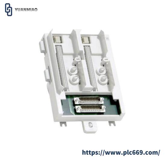 ABB TU854 S800 I/O - 800xA hardware selector