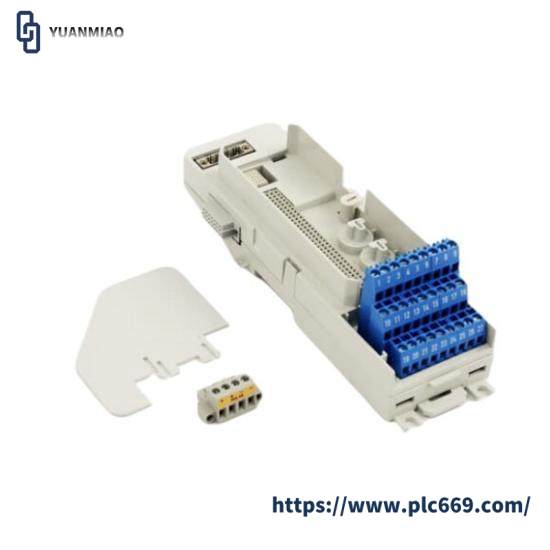 ABB TU890 S800 I/O - 800xA hardware selector