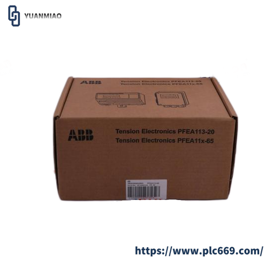 ABB UA C383 AE01 HIEE300890R0001 annual discount