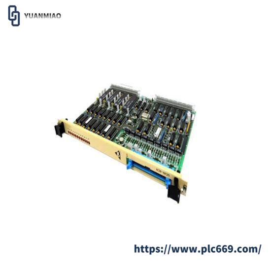 ABB UC86-8CH 8-Channel Counter Board