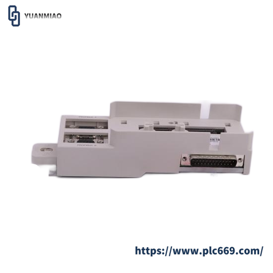 ABB UFC718AE01 HIEE300936R0001  Advant AF100 Interface