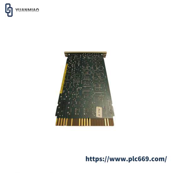 ABB UN0802a-P Pcb Circuit Board