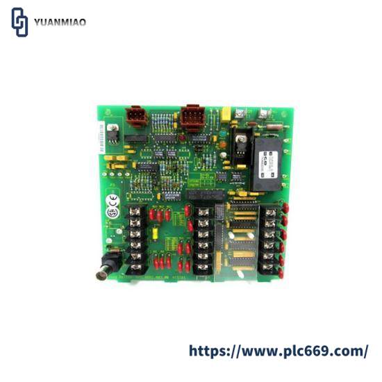 ABB VSPR01D(A) PLC Module