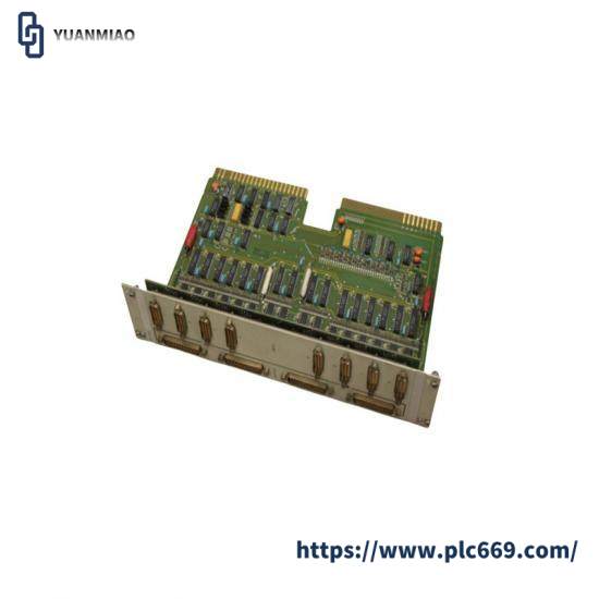 ABB XB8999; hesg 446037 R1 Extender Module