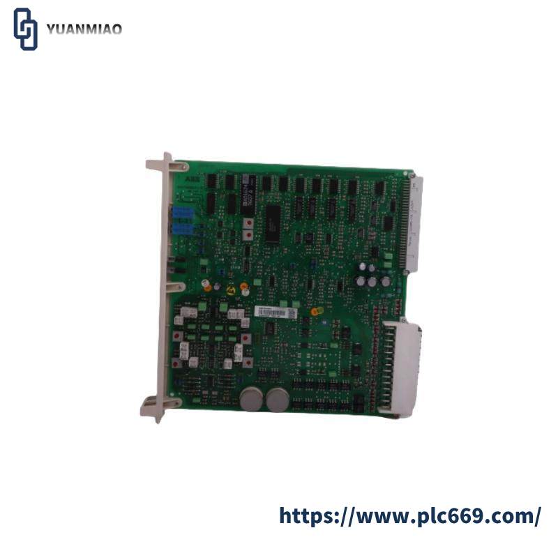 ABB XN05 XN 05 Module