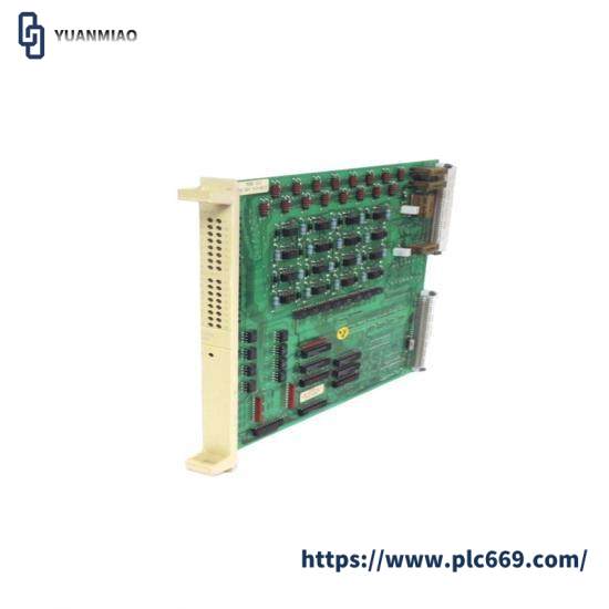 ABB YB560103-BD/1 I/O Board DCS MODULE