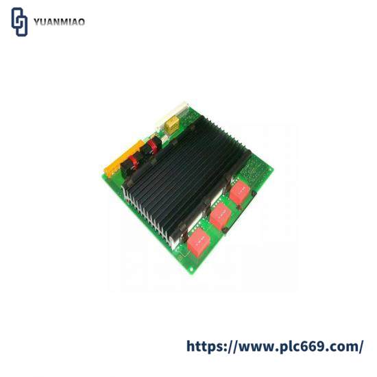 ABB YB560103-CA8 Drive Unit AUTOMATION PARTS