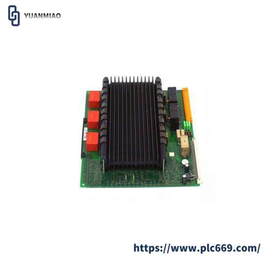 ABB YB560103-CD/024 Servo Drive Board