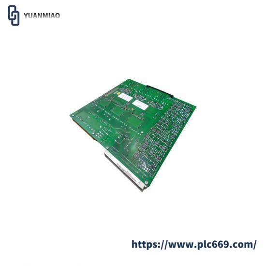 ABB YB560103-CE/23 SERVO DRIVE AXIS BOARD