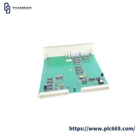 ABB YB560103-CH REMOTE I/O BOARD