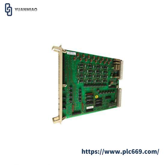 ABB YB560103BE Combination I/O Board