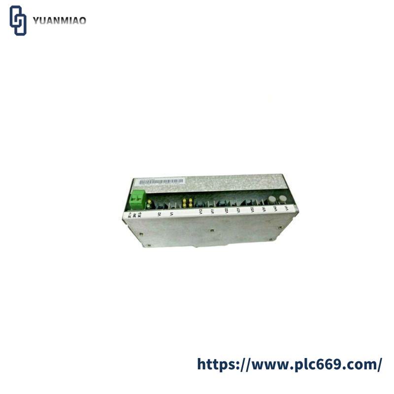 ABB YPC111A 61004955 Optical Distributor Module