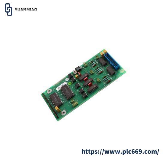 ABB YPG108E YT204001-FV Control Board