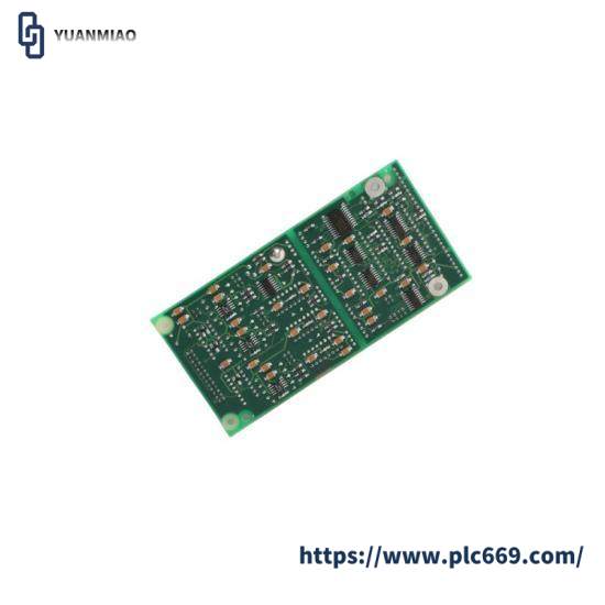 ABB YPG108E YT204001-FV Control Board