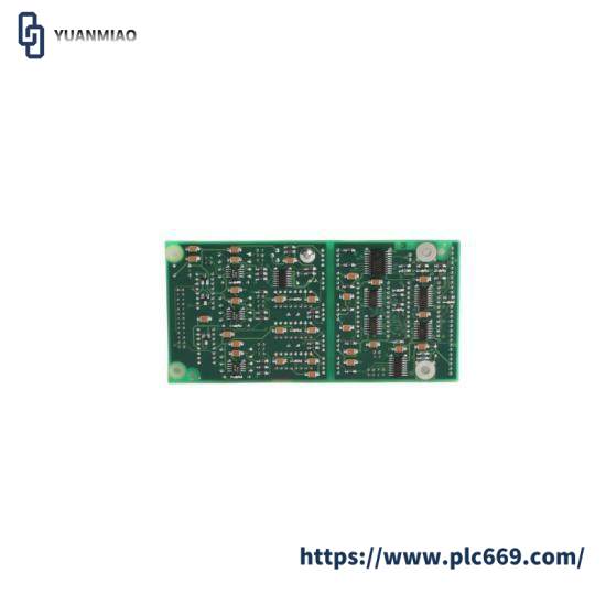 ABB YPG108E YT204001-FV Control Board