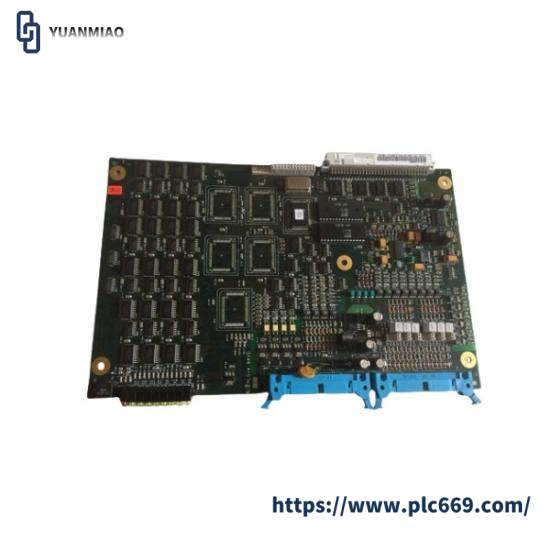 ABB YPH 108B(61156844) Measurement Board